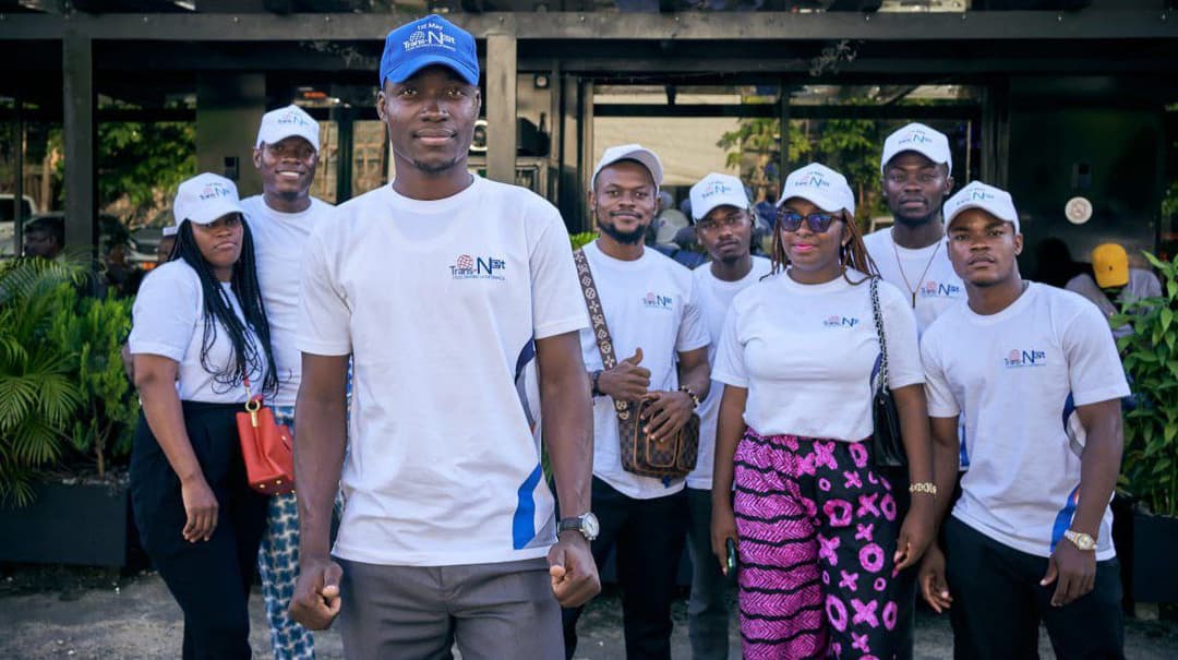 Transnet team picture